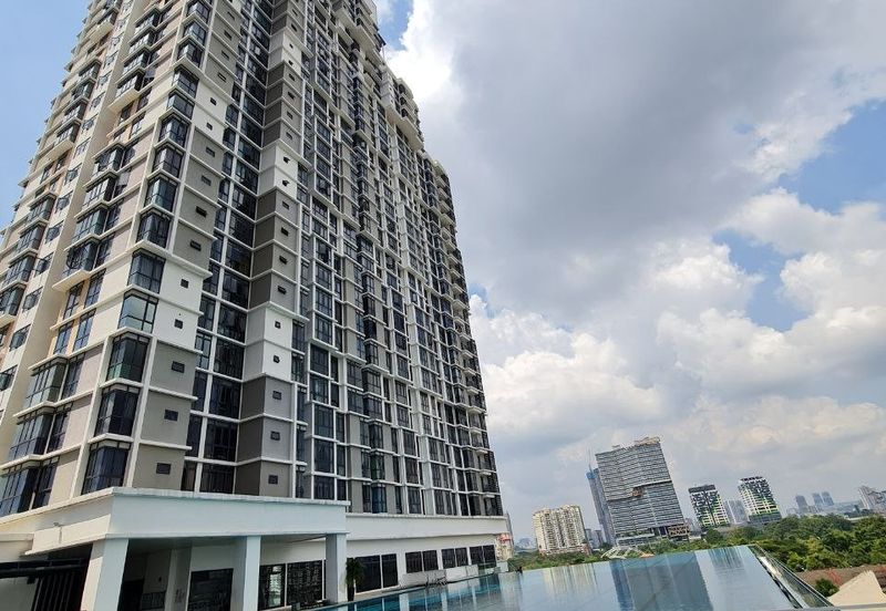 Shamelin Star Serviced Residences
