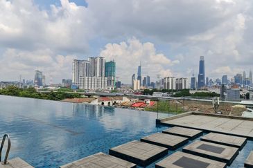 Shamelin Star Serviced Residences