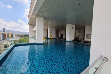 Shamelin Star Serviced Residences