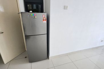 Shamelin Star Serviced Residences