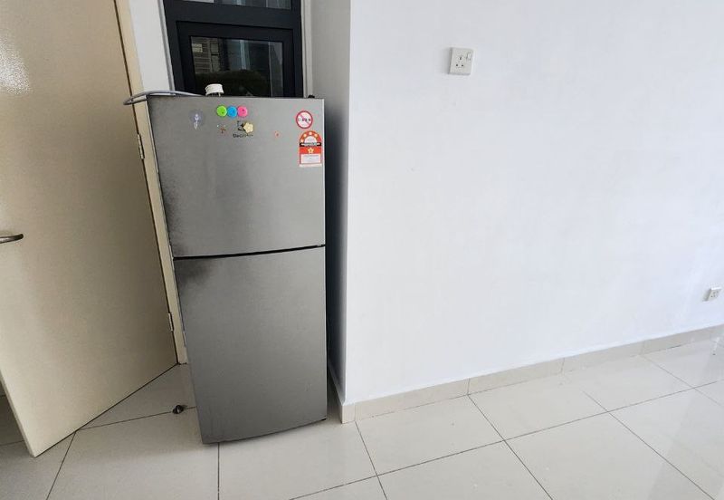 Shamelin Star Serviced Residences