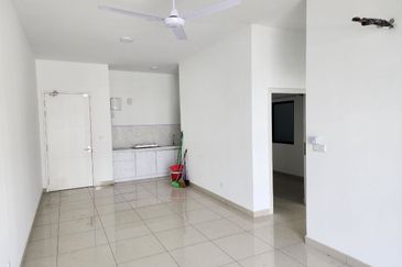 The Sky Residence @ Shamelin