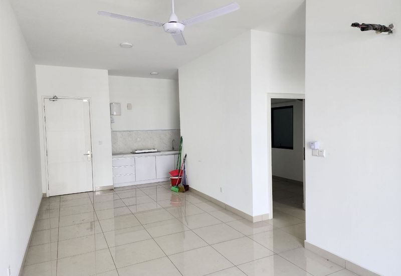 The Sky Residence @ Shamelin