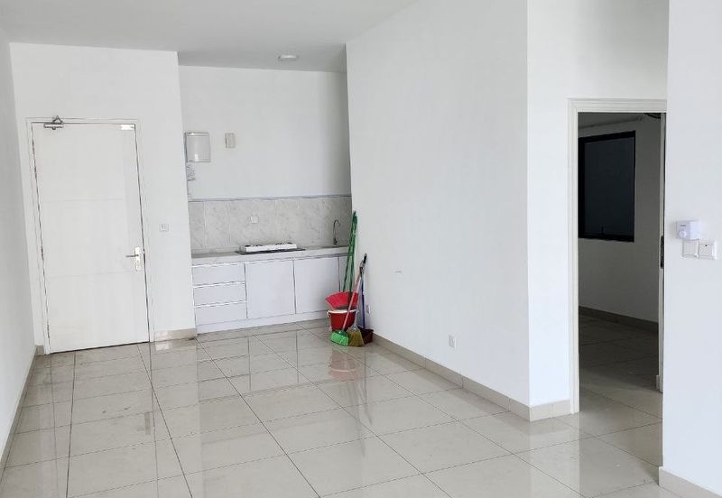 The Sky Residence @ Shamelin