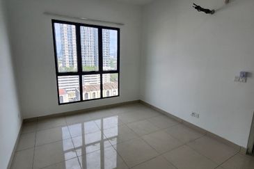 The Sky Residence @ Shamelin