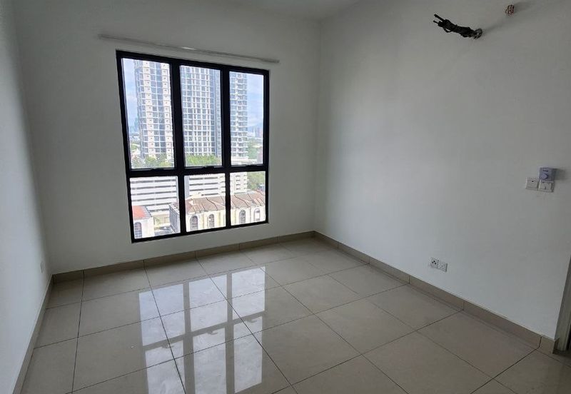 The Sky Residence @ Shamelin