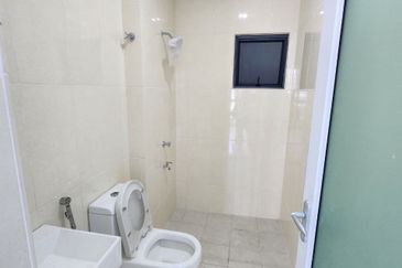 The Sky Residence @ Shamelin