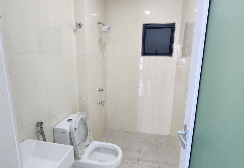 The Sky Residence @ Shamelin