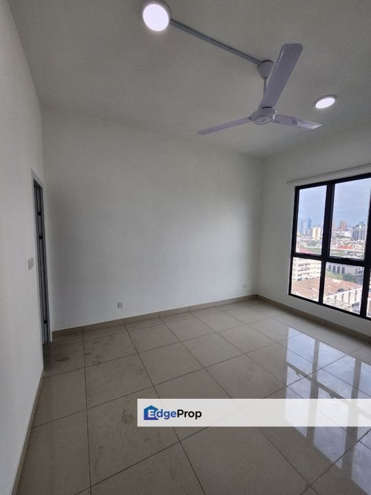 Cantik Sky Residence Cheras KL Partially Furnished, Kuala Lumpur, Cheras