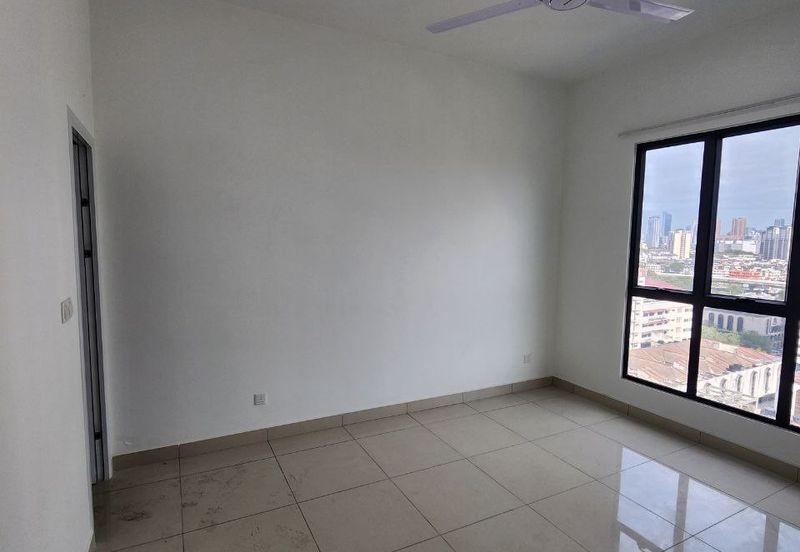 The Sky Residence @ Shamelin