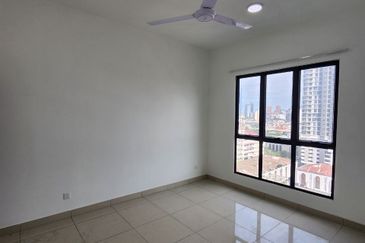 The Sky Residence @ Shamelin