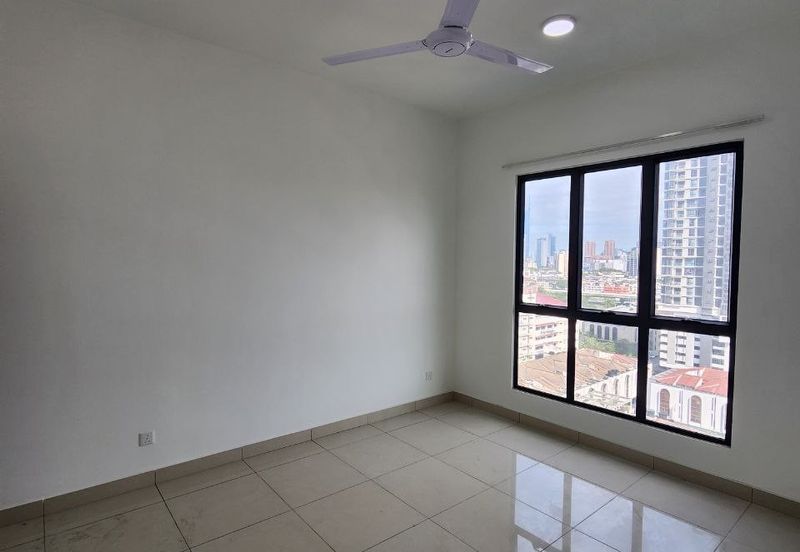 The Sky Residence @ Shamelin