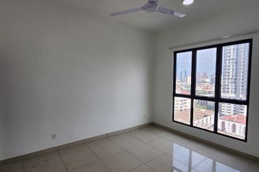 The Sky Residence @ Shamelin