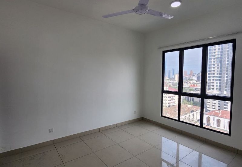 The Sky Residence @ Shamelin