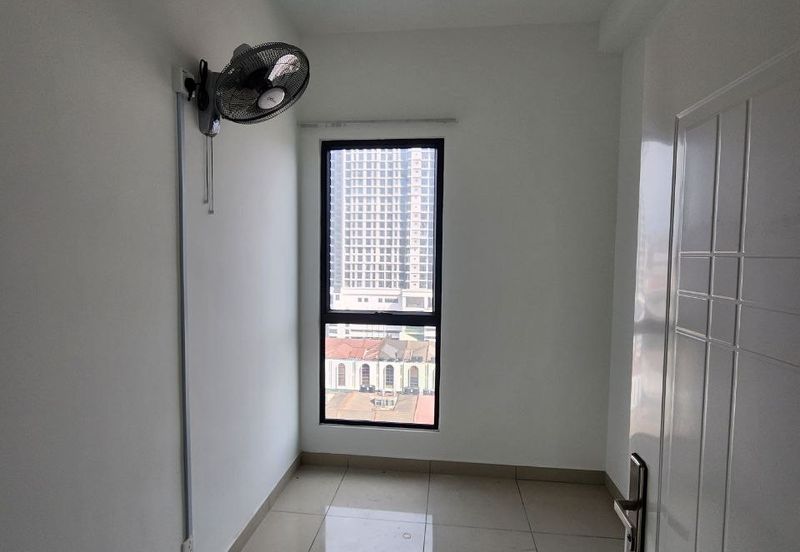 The Sky Residence @ Shamelin