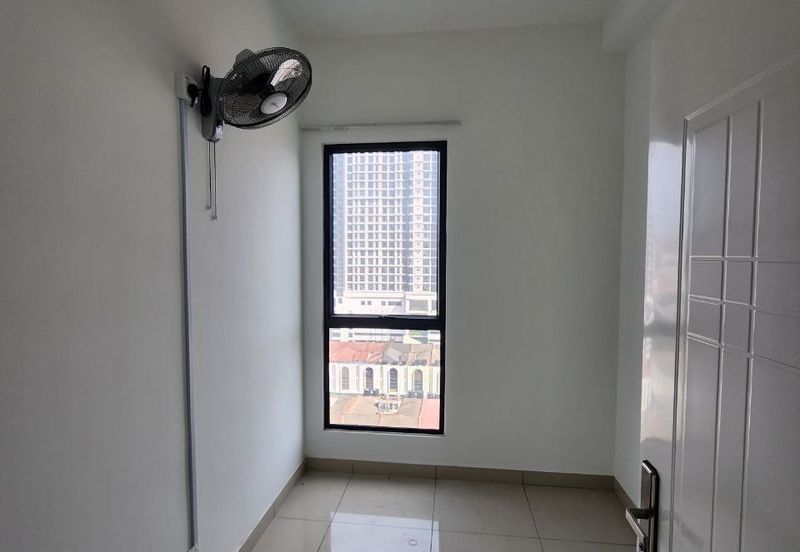 The Sky Residence @ Shamelin