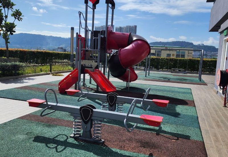 The Sky Residence @ Shamelin