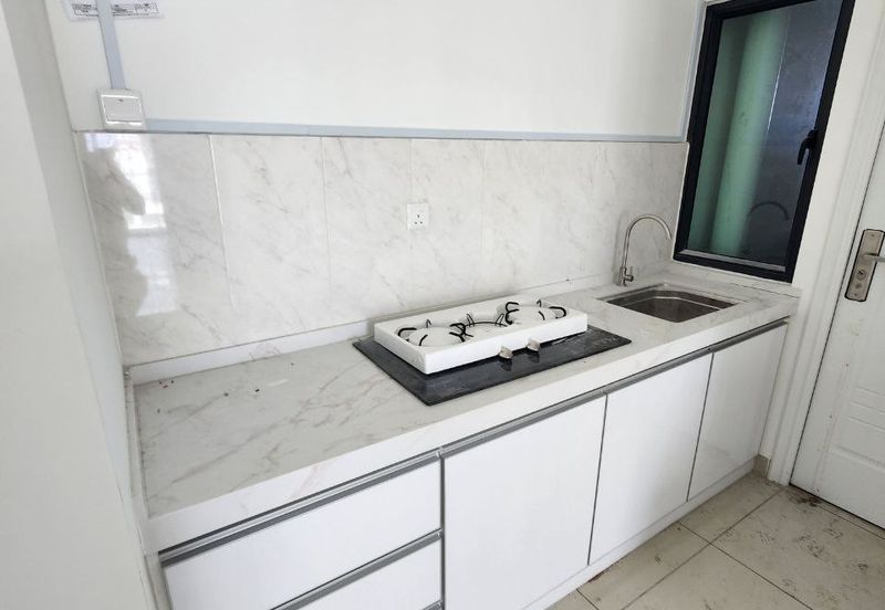 The Sky Residence @ Shamelin