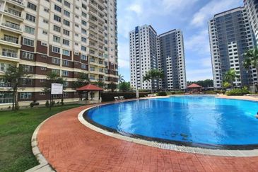 Unipark Condominium