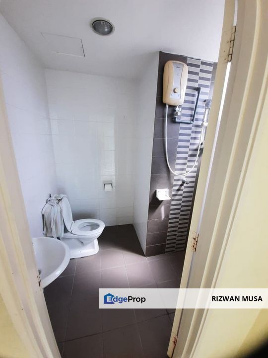 Unipark Bangi De Centrum Unipark Condominium – POOL VIEW , Selangor, Bangi