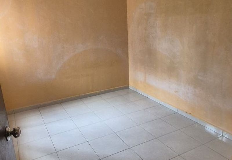 Pangsapuri Sri Shamelin