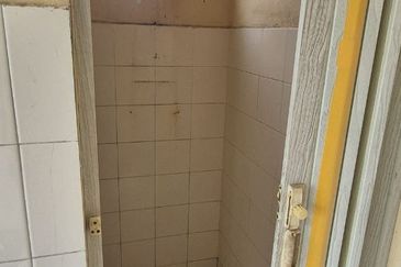 Pangsapuri Sri Shamelin