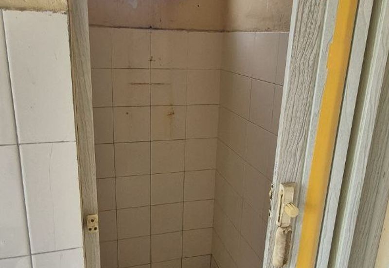 Pangsapuri Sri Shamelin