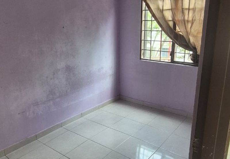 Pangsapuri Sri Shamelin