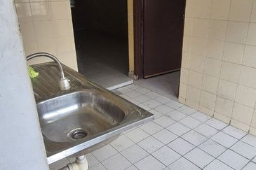 Pangsapuri Sri Shamelin