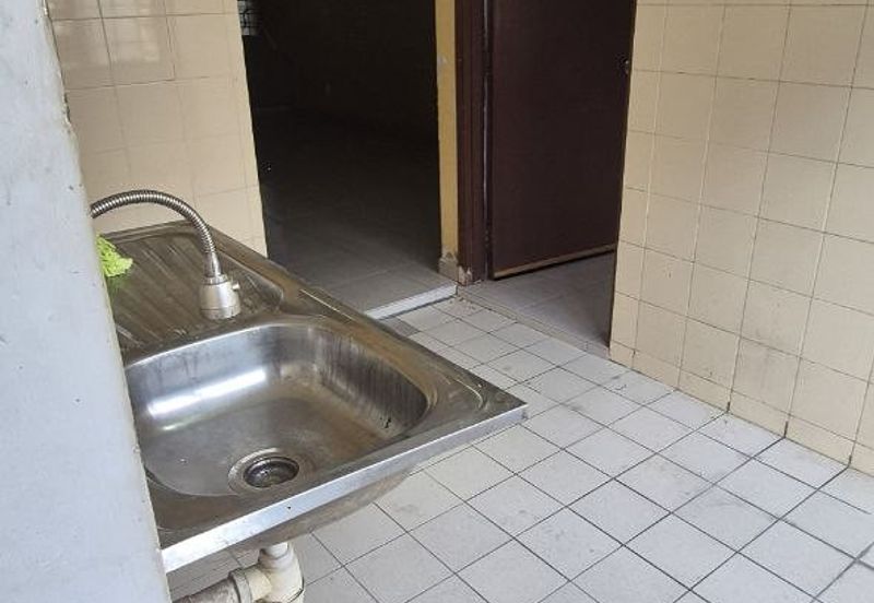 Pangsapuri Sri Shamelin