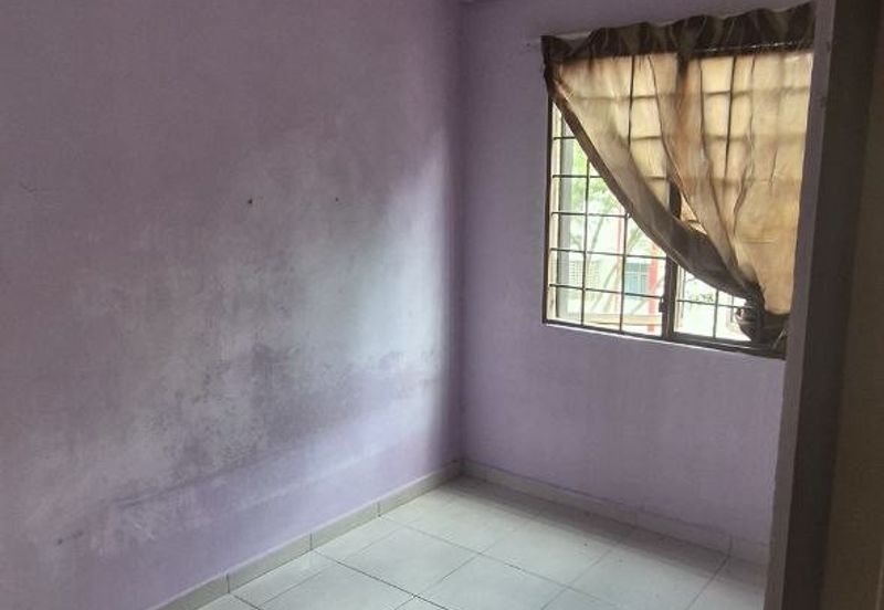 Pangsapuri Sri Shamelin