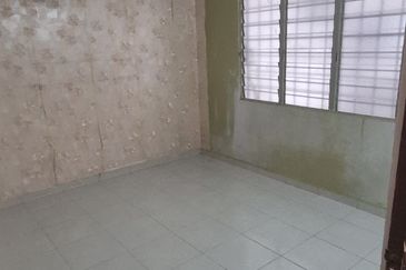 Pangsapuri Sri Shamelin