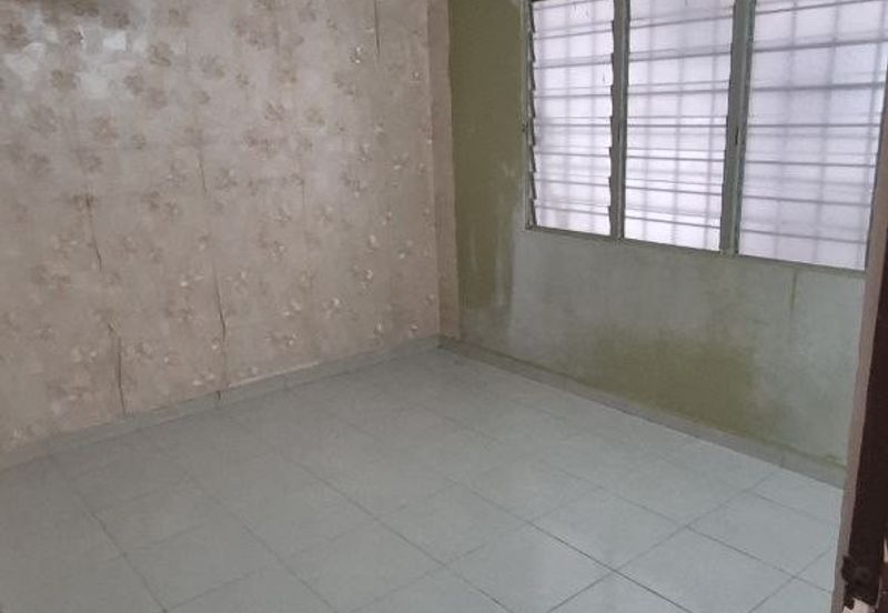 Pangsapuri Sri Shamelin