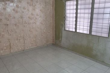 Pangsapuri Sri Shamelin