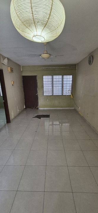 SRI SHAMELIN PANGSAPURI FOR SALE, Kuala Lumpur, Cheras