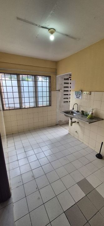 SRI SHAMELIN PANGSAPURI FOR SALE, Kuala Lumpur, Cheras