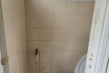 Pangsapuri Sri Shamelin