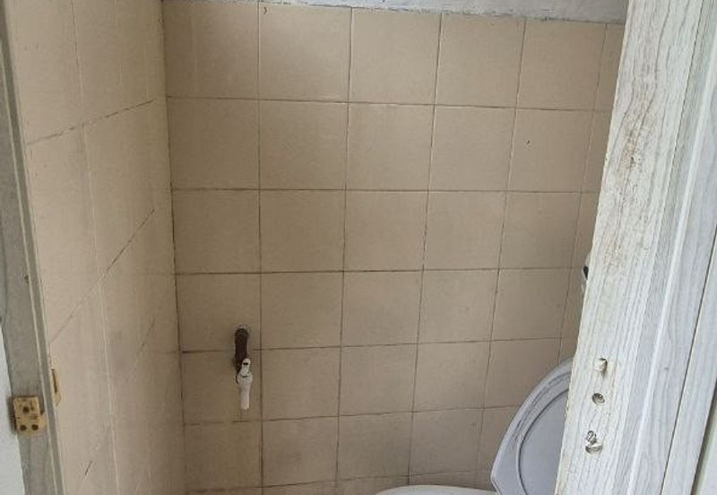 Pangsapuri Sri Shamelin