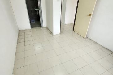 TAMAN DESA INTAN KAPAR BUKIT KERAYONG 