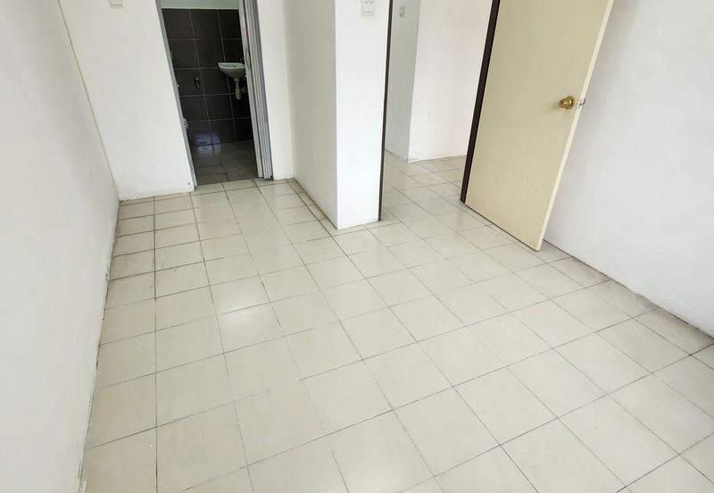 TAMAN DESA INTAN KAPAR BUKIT KERAYONG 