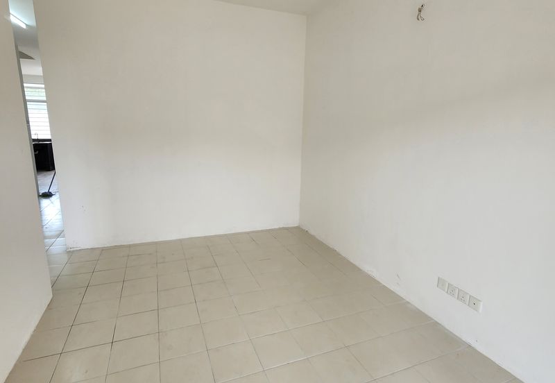 TAMAN DESA INTAN KAPAR BUKIT KERAYONG 