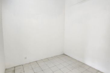 TAMAN DESA INTAN KAPAR BUKIT KERAYONG 