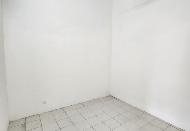 TAMAN DESA INTAN KAPAR BUKIT KERAYONG 