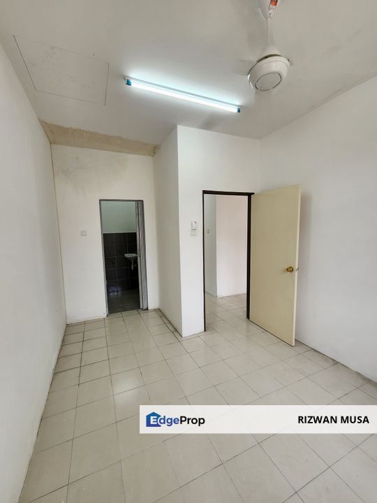 TAMAN DESA INTAN KAPAR BUKIT KERAYONG , Selangor, Kapar 