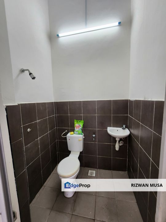 TAMAN DESA INTAN KAPAR BUKIT KERAYONG , Selangor, Kapar 