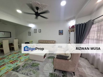 Beautiful 2 Storey Terrace Taman Desa Mewah, Kajang Semenyih  , Selangor, Semenyih