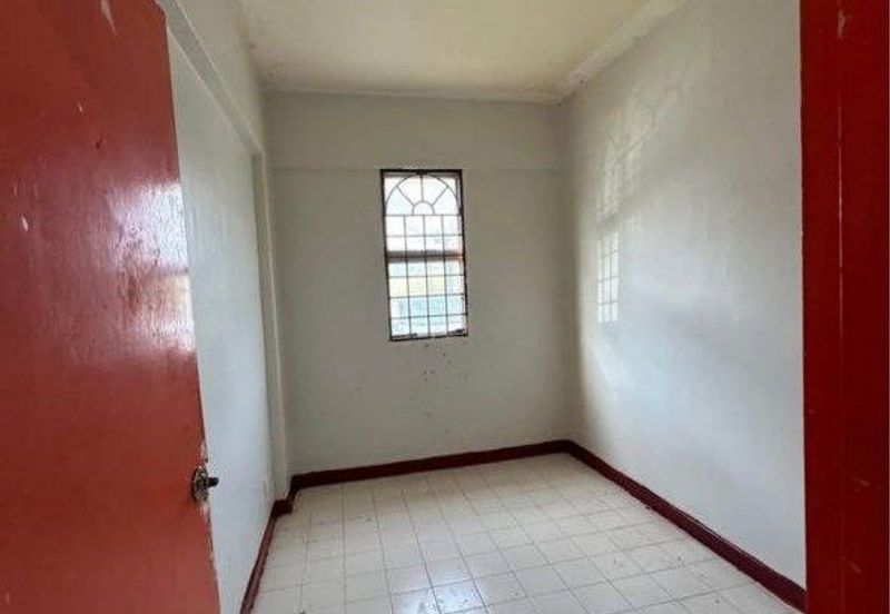 Pangsapuri Prima Cempaka