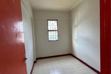 Pangsapuri Prima Cempaka