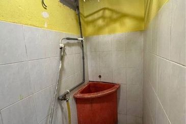 Pangsapuri Prima Cempaka