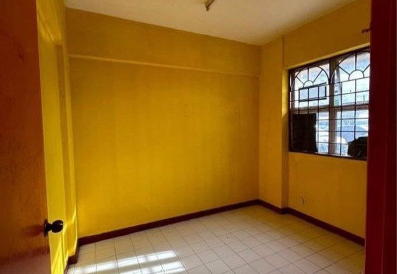 Pangsapuri Prima Cempaka